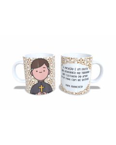 CANECA PADRE