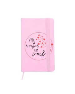 MOLESQUINE VIDA COM VOCÊ