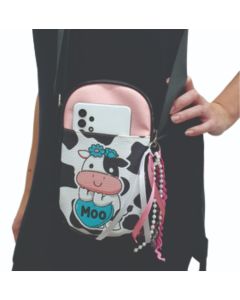 SHOULDER BAG MOO