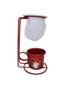 MARIQUINHA ELFO NATAL