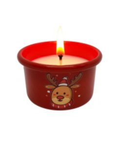 VELA AROMÁTICA RENA