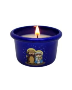 VELA AROMÁTICA SAG. FAMILIA