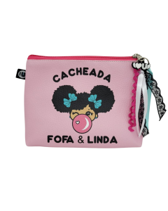 NECESSAIRE TRAPEZIO M