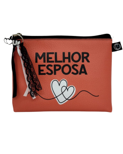 NECESSAIRE TRAPÉZIO M ESPOSA