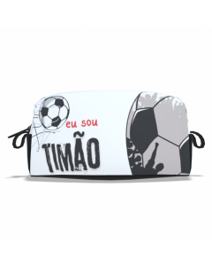 NECESSAIRE VIAGEM TORCEDOR CORINTHIANS