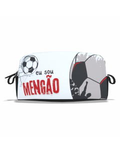 NECESSAIRE VIAGEM TORCEDOR FLAMENGO