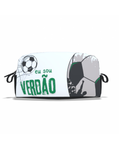 NECESSAIRE VIAGEM TORCEDOR PALMEIRAS