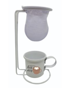 MARIQUINHA CAFÉ HUG