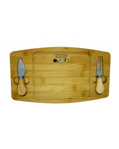 TÁBUA DE QUEIJO ESCOLHAS