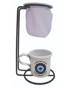 MARIQUINHA OLHO GREGO