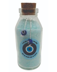 SAIS DE REVITALIZAÇÃO OLHO GREGO