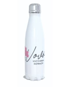 GARRAFA CANTIL VOVÓ INSPIRAÇÃO