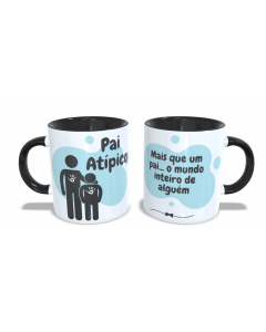 CANECA PAI ATÍPICO
