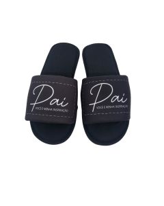 CHINELO PAI INSPIRAÇÃO 