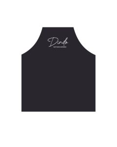 AVENTAL DINDO INSPIRAÇÃO