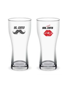 PAR TULIPAS SRS. CERTOS