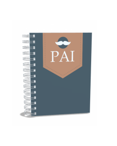 PLANNER PAI ELEGANTE
