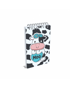 BLOCO ANOTAÇÕES MOO