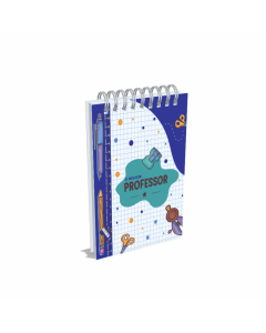 BLOCO MELHOR PROFESSOR