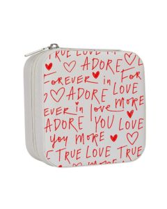 PORTA JOIAS GOSTO DE VOCÊ