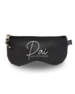 PORTA ÓCULOS PAI INSPIRAÇÃO