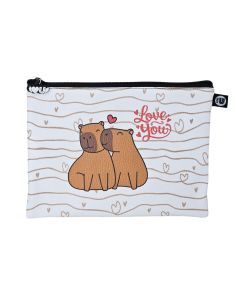 NECESSAIRE POSTAL G CAPILOVE