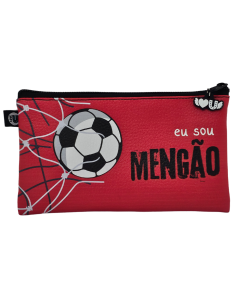NECESSAIRE POSTAL G FLAMENGO