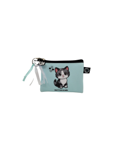 NECESSAIRE POSTAL P MIAU