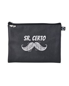 NECESSAIRE POSTAL G SR. CERTO