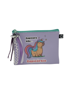 NECESSAIRE POSTAL M CAPICÓRNIO