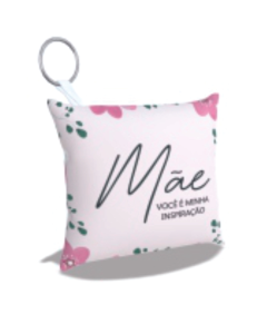 ALMOCHAVEIRO MÃE INSPIRAÇÃO