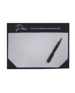 RISQUE RABISQUE PAI INSPIRAÇÃO