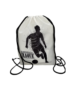 SACOCHILA CRAQUE FUTEBOL
