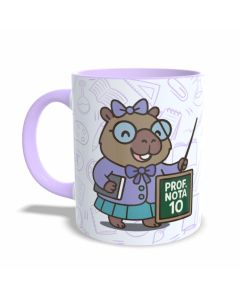 CANECA CAPIPROF