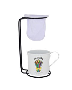 MARIQUINHA GRATIDÃO PROF