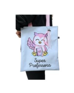 BOLSA SUPER PROFESSORA