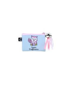 NECESSAIRE POSTAL P SUPER PROFESSORA