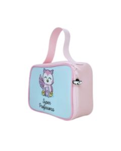 NECESSAIRE MALETA SUPER PROFESSORA