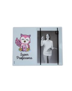 PORTA RETRATO SUPER PROFESSORA