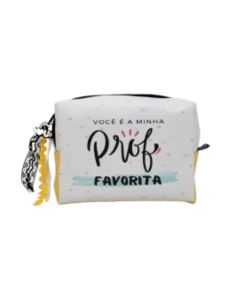 NECESSAIRE BOX M PROF FAVORITA