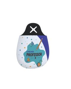 LIXEIRA DE CARRO SUPER PROFESSOR