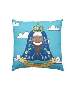 ALMOFADA N. S. APARECIDA