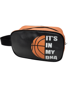 NECESSAIRE VIAGEM BASQUETE