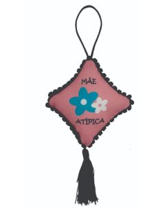 ALMOCHAVEIRO MÃE ATÍPICA