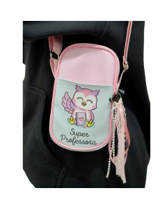 SHOULDERBAG SUPER PROFESSORA