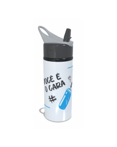 SQUEEZE VOCÊ É O CARA