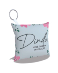 ALMOCHAVEIRO DINDA INSPIRAÇÃO