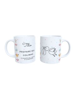 CANECA TITIO COLINHO