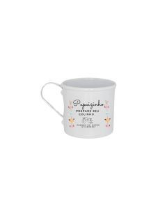 CANEQUINHA 150ML PAPAIZINHO