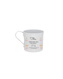 CANEQUINHA 150ML TITIA